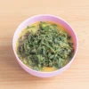 Resep Mudah Daun Singkong