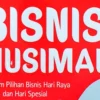 Bisnis Produk Musiman