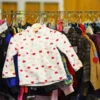 Bisnis thrifting preloved