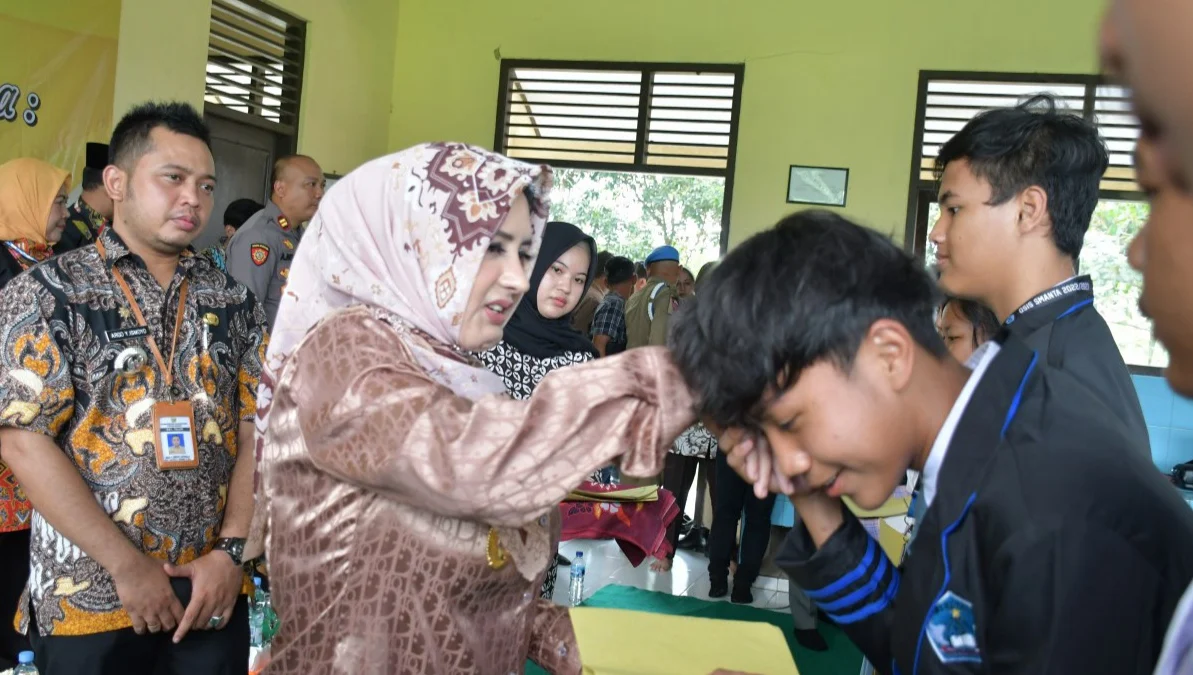 Tak Lanjutkan Kuliah, Lulusan Tingkat SMA Bisa Manfaatkan Pelatihan Di BLK