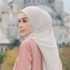 bahan hijab yang paling sering dijual online