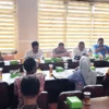 Pansus II DPRD Kabupaten Pekalongan Bahas Raperda Pengembangan, Penataan, Pembinaan Pasar Rakyat, Pusat Perbelanjaan dan Toko Swalayan