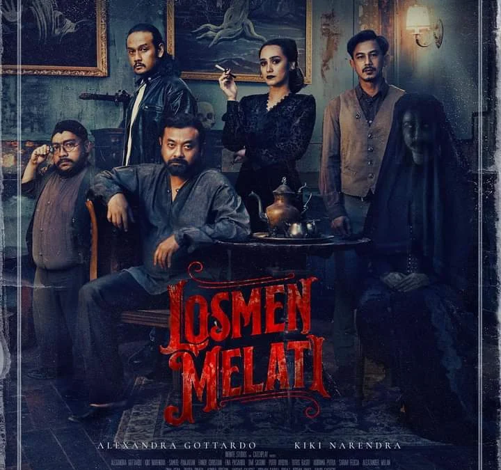 Film Losmen Melati