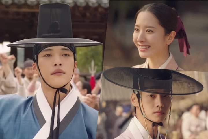 Joseon Attorney Rilis Teaser