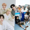 TXT Masuk Peringkat Tinggi di Billboard 200