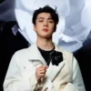 Sehun EXO Bantah Rumor Kehamilan Pacar