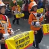 Festival Drumband Pelajar