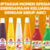 Harga Terbaru Sirup ABC