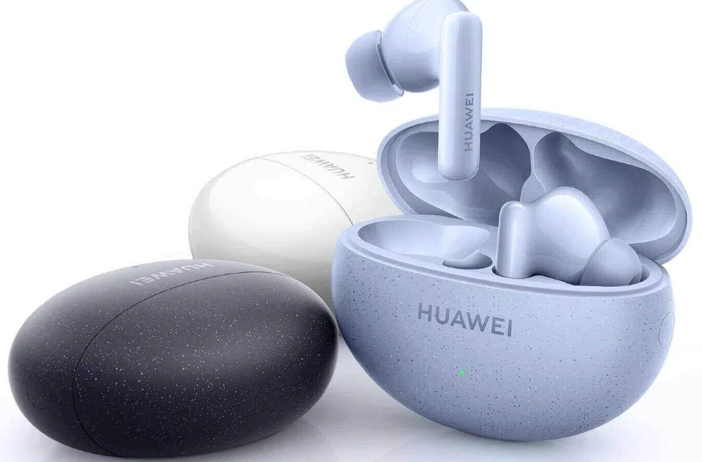 Huawei Freebuds 5i