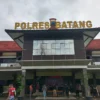 perang sarung