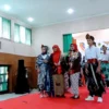 Gelar karya P5 SMKN 3 Pekalongan