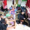 Mendongeng menjadi sarana bangun karakter anak