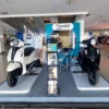 Pameran Grand Filano dan Fazzio