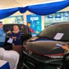 All New Xenia pameran