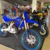 Beli motor di Yamaha SIP Pekalongan.