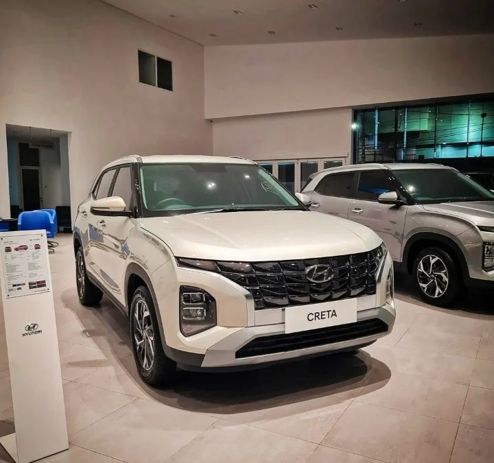 Promo sambut ramadan Hyundai Batang