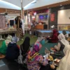 Event Bazar UMKM Kota Pekalongan gelar pelatihan