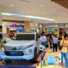 Promo Kendaraan Mitsubishi New Xpander hingga Pajero Sport