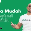 Investasi bibit