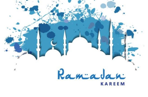 1 Ramadan 1444 H