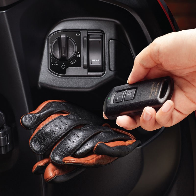 5 Penyebab Remote Keyless Tidak Berfungsi yang Wajib Kamu Ketahui ...