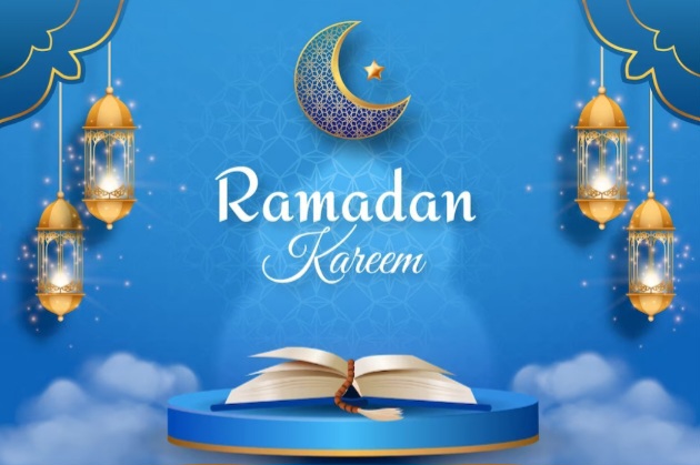 Asal nama bulan suci Ramadan