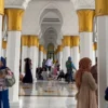 Keutamaan Salat Tarawih Malam ke-20