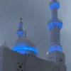 Keutamaan Salat Tarawih Malam ke-7