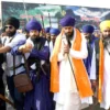 Khalistan Rashtra