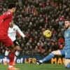 Liverpool menang 7-0 melawan MU