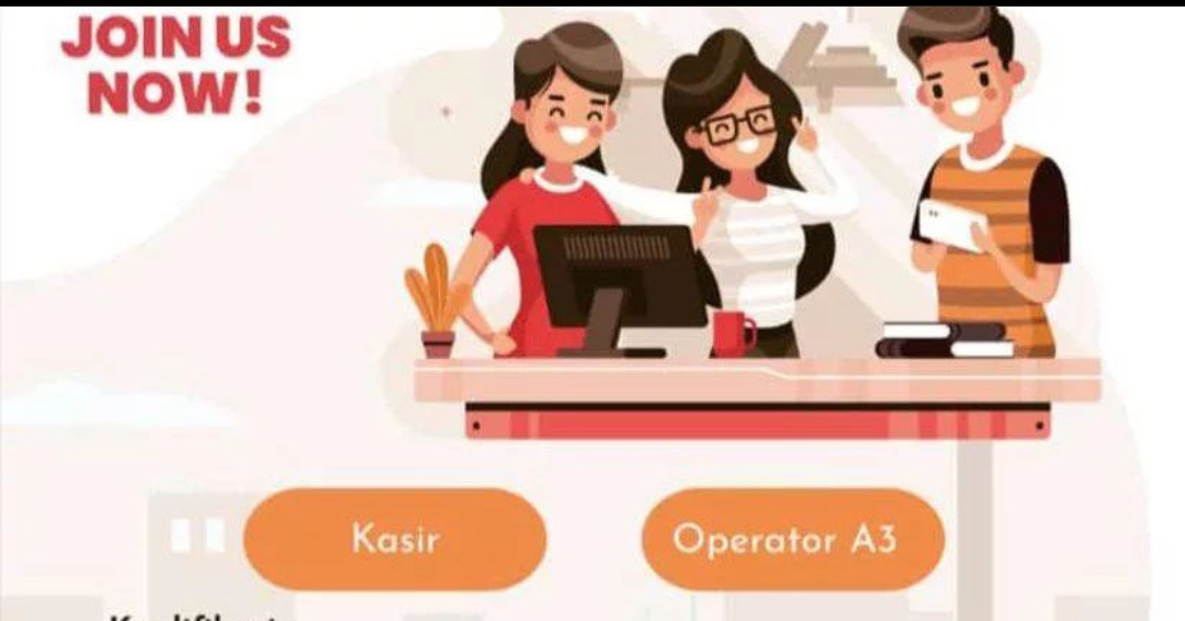 Loker Yenpop Pekalongan