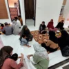 Mencari Bahagia di Bulan Ramadan