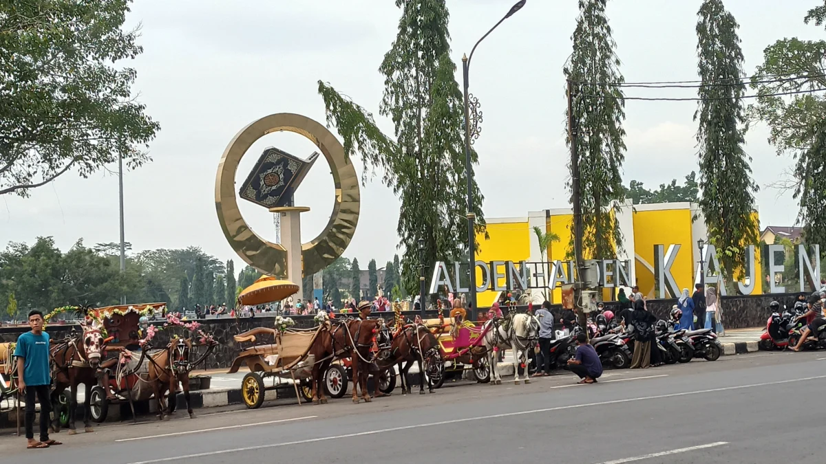 5 Rekomendasi Tempat Ngabuburit Di Kabupaten Pekalongan