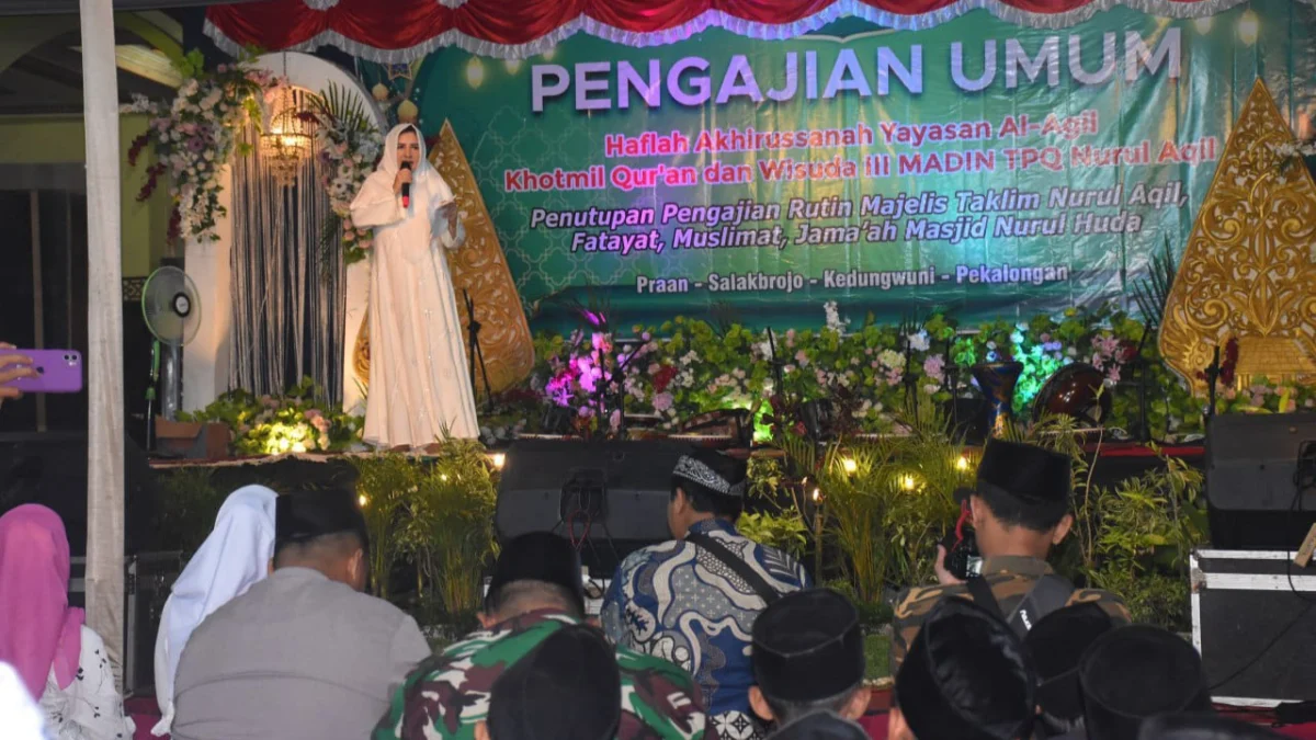 Pengawasan Pergaulan Lingkungan Anak Wajib Ditingkatkan