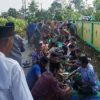 Sambut Bulan Suci Ramadan, Warga Desa Jagung Gelar Tradisi Nyadran