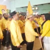 Pemilu 2024, Partai Golkar Kabupaten Pekalongan Targetkan Menang 10 Kursi Parlemen