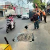 Pemeliharaan Jalan Kota Pekalongan