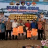 Pencanangan Program Ikan Selayar di Kota Pekalongan