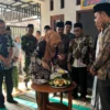 Resmikan Masjid dan Mushola Di Desa Randusari, Ini Pesan Bupati Fadia