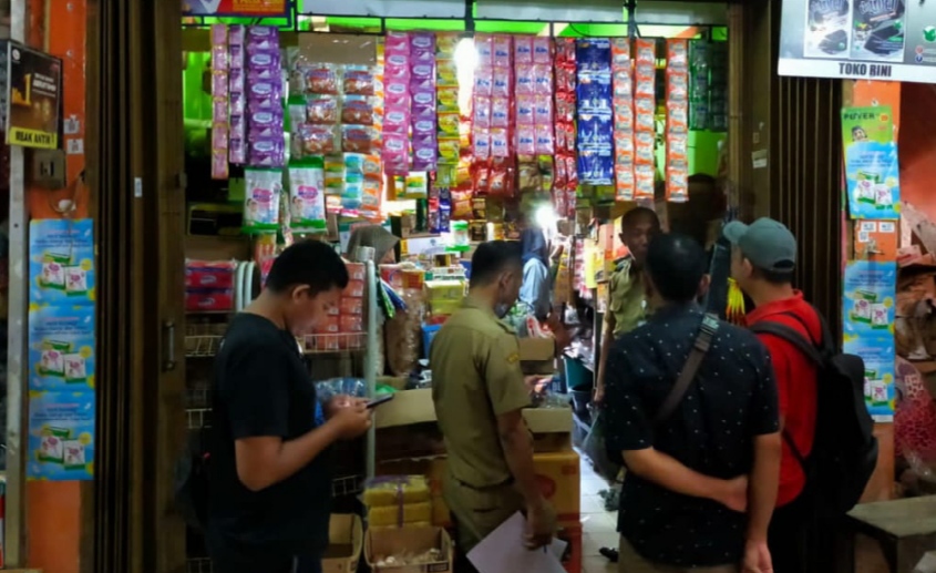 Ramadhan, Pemkab Pekalongan Perketat Pengawasan Peredaran Barang