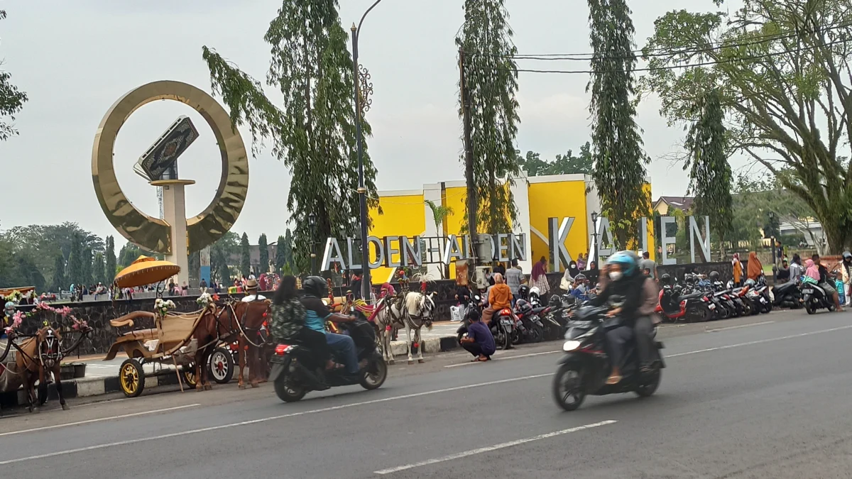 Pertumbuhan Ekonomi Kabupaten Pekalongan Naik Sebesar 5,11 Persen