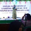 Peduli Pendidikan Non Formal, Pemkab Pekalongan Berikan Insentif Guru TPQ dan Ponpes