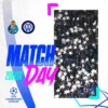 FC Porto vs Inter Milan