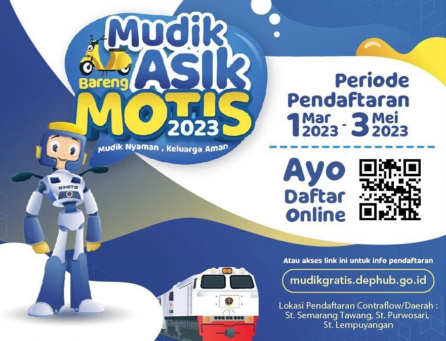 Program Motis 2023