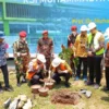 Groundbreaking RSI 2 Kendal oleh Menko PMK Muhadjir Effendy