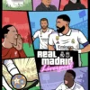 Real Madrid vs Liverpool