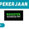 Rooster Automotive Part