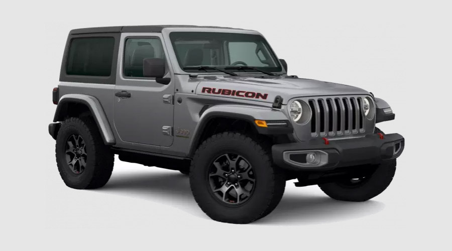 Rubicon