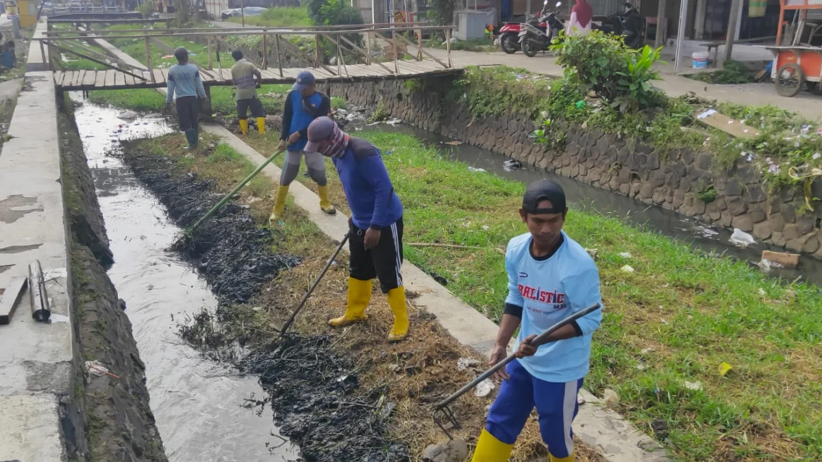 Sungai Aji Kaliwungu