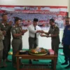 Satpol P3KP Kota Pekalongan